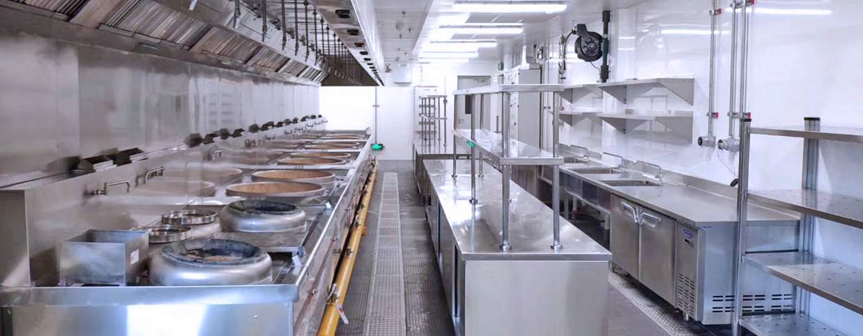 标准化产品,满足客户各种需求 ——