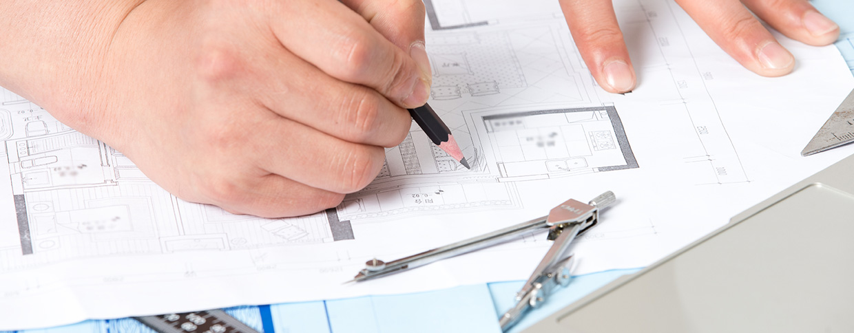 专业的工程团队,工期保障 ——